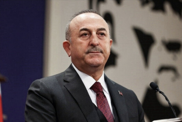 Թուրքիան փակել է իր օդային տարածքը Հայաստանի համար. Չավուշօղլու